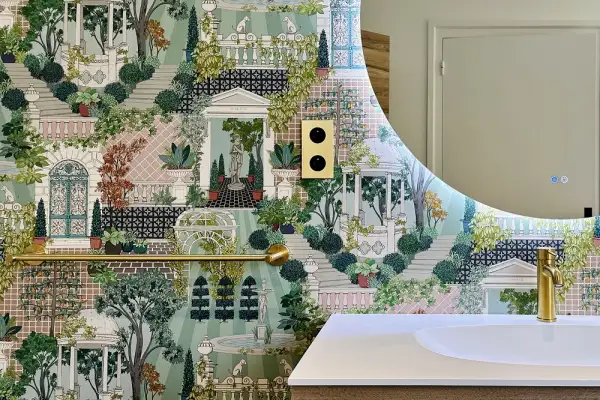 Rénovation salle de bain