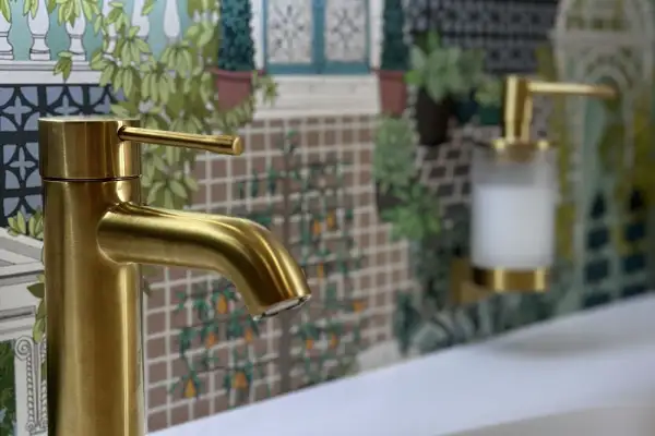 Rénovation salle de bain