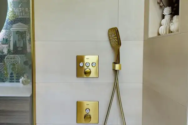 Rénovation salle de bain