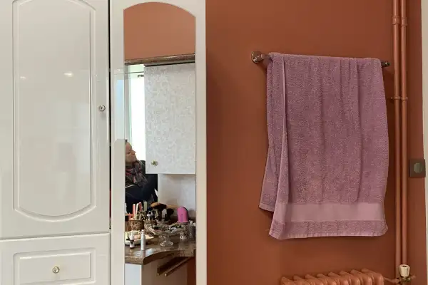 Rénovation salle de bain