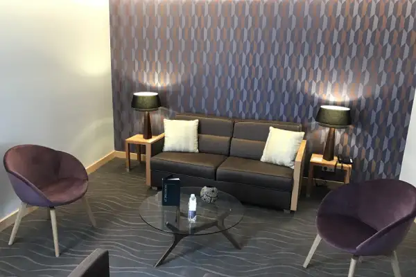 Rénovation Suite Hotel 4* Le Richebourg