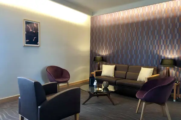 Rénovation Suite Hotel 4* Le Richebourg