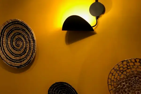 Rénovation Suite Hotel 4* Le Richebourg - Rénovation d’une suite hôtelière au charme feutré
