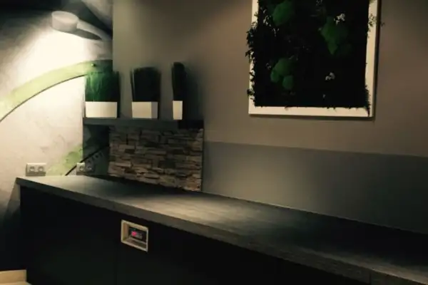 Restaurant Le Vintage - Hotel Le Richebourg