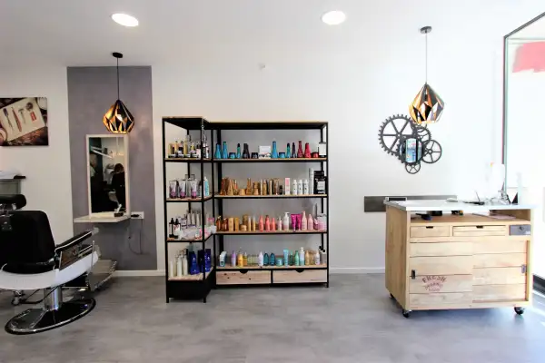 Salon de Coiffure - ABC Coiffure