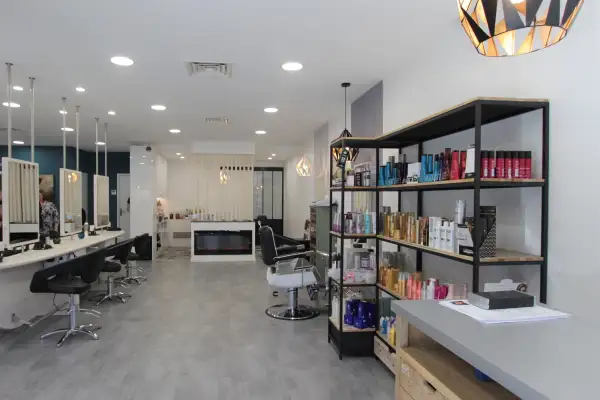 Salon de Coiffure - ABC Coiffure