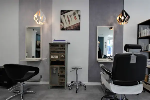 Salon de Coiffure - ABC Coiffure