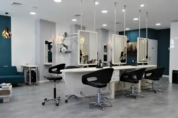 Salon de Coiffure - ABC Coiffure