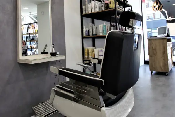 Salon de Coiffure - ABC Coiffure