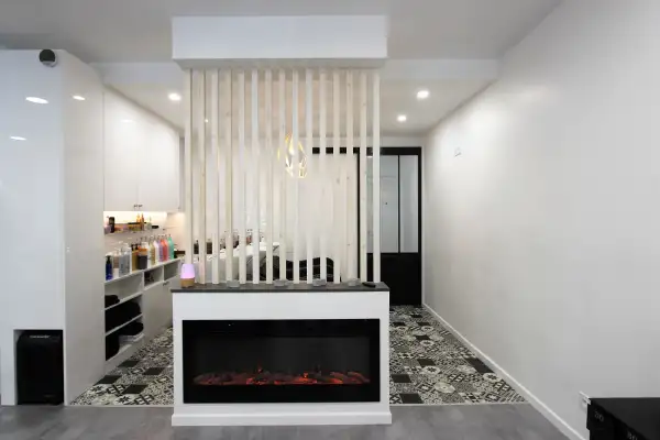 Salon de Coiffure - ABC Coiffure