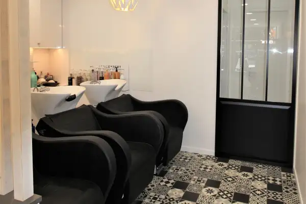 Salon de Coiffure - ABC Coiffure