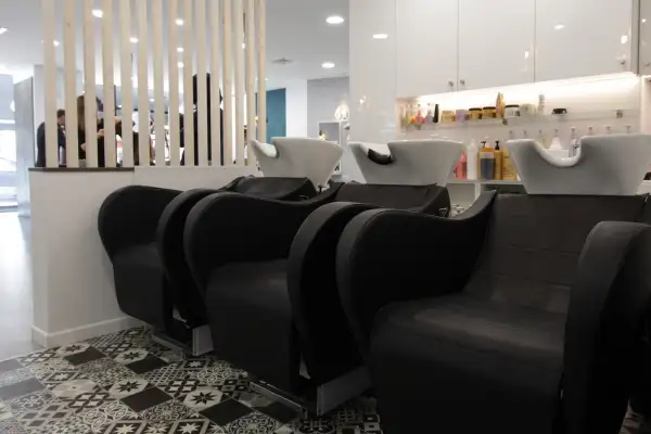 Salon de Coiffure - ABC Coiffure