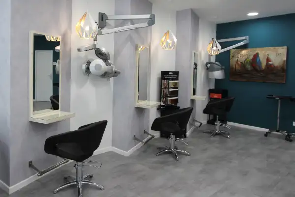 Salon de Coiffure - ABC Coiffure
