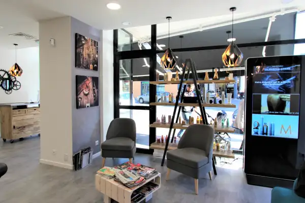 Salon de Coiffure - ABC Coiffure