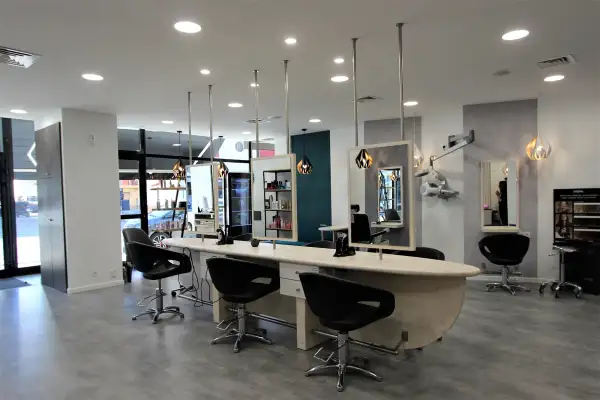 Salon de Coiffure - ABC Coiffure