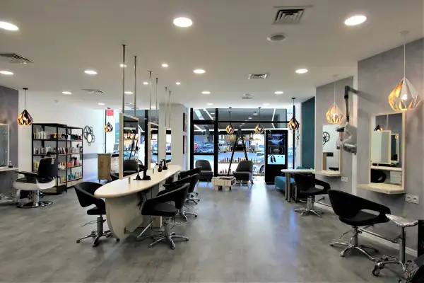 Salon de Coiffure - ABC Coiffure