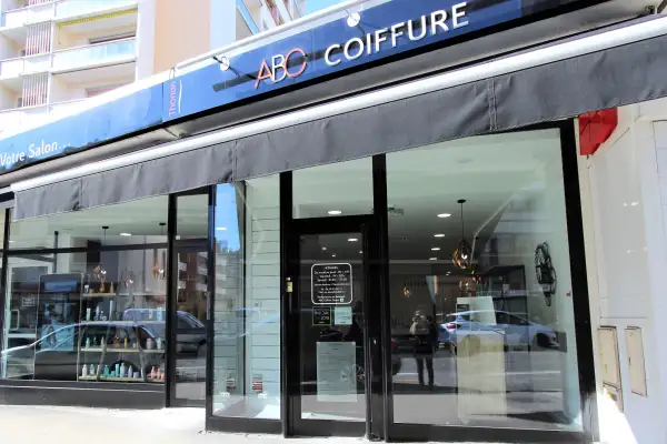 Salon de Coiffure - ABC Coiffure