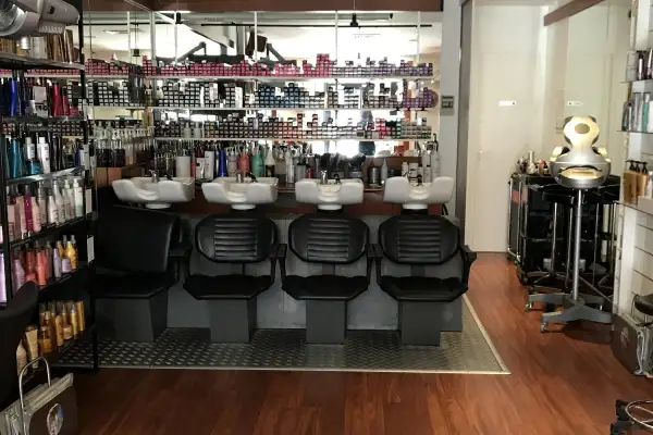 Salon de Coiffure - ABC Coiffure