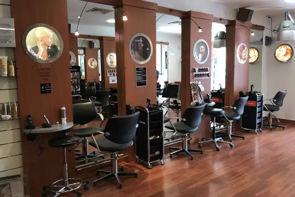 Salon de Coiffure - ABC Coiffure