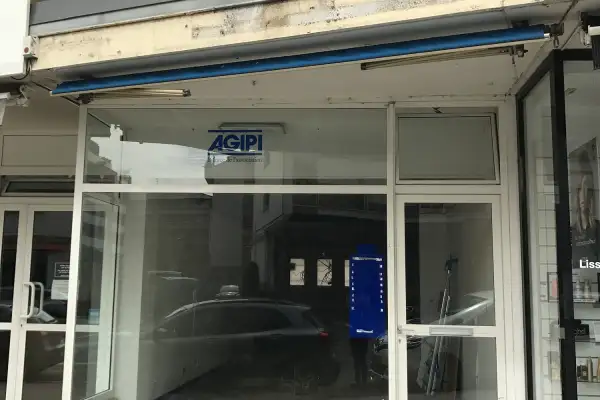 Salon de Coiffure - ABC Coiffure