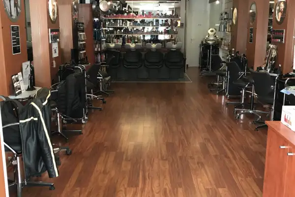 Salon de Coiffure - ABC Coiffure