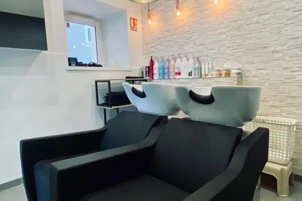 Salon de coiffure - Art' Créa' Tif