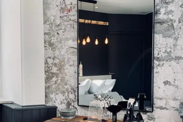 Salon de coiffure - Art' Créa' Tif