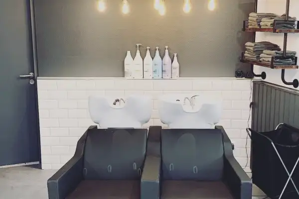 Salon de coiffure - Art' Créa' Tif