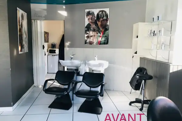 Salon de coiffure - Art' Créa' Tif