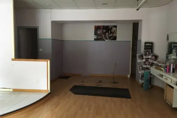 Salon de coiffure - Art des Sens