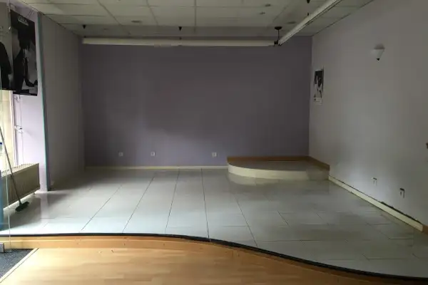 Salon de coiffure - Art des Sens