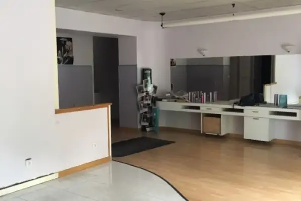 Salon de coiffure - Art des Sens