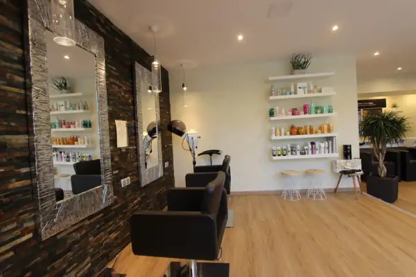 Salon de coiffure - Art des Sens