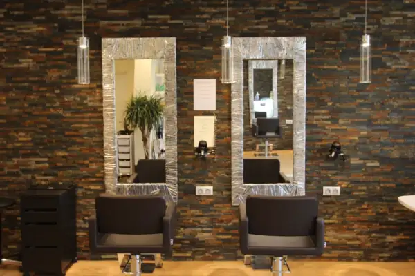 Salon de coiffure - Art des Sens