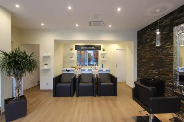 Salon de coiffure - Art des Sens