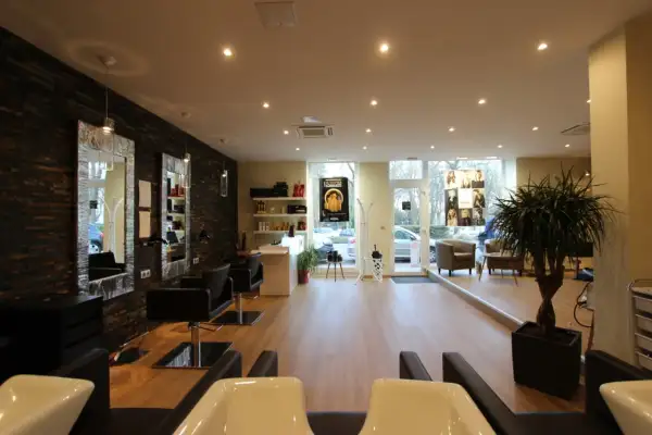 Salon de coiffure - Art des Sens