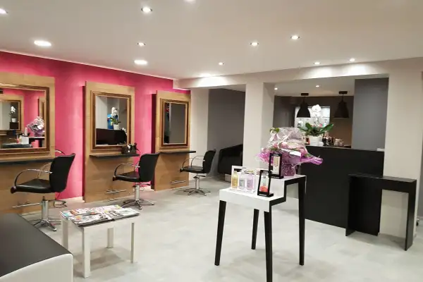 Salon de Coiffure - Cathy Style