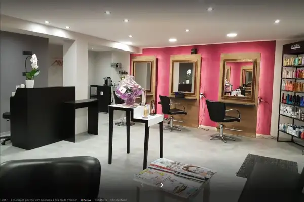 Salon de Coiffure - Cathy Style