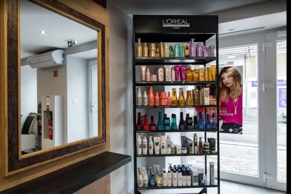 Salon de Coiffure - Cathy Style