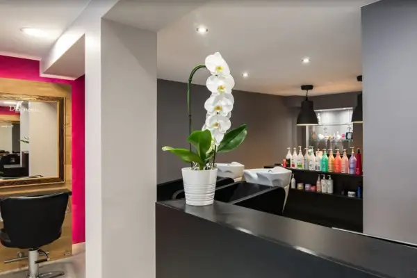 Salon de Coiffure - Cathy Style