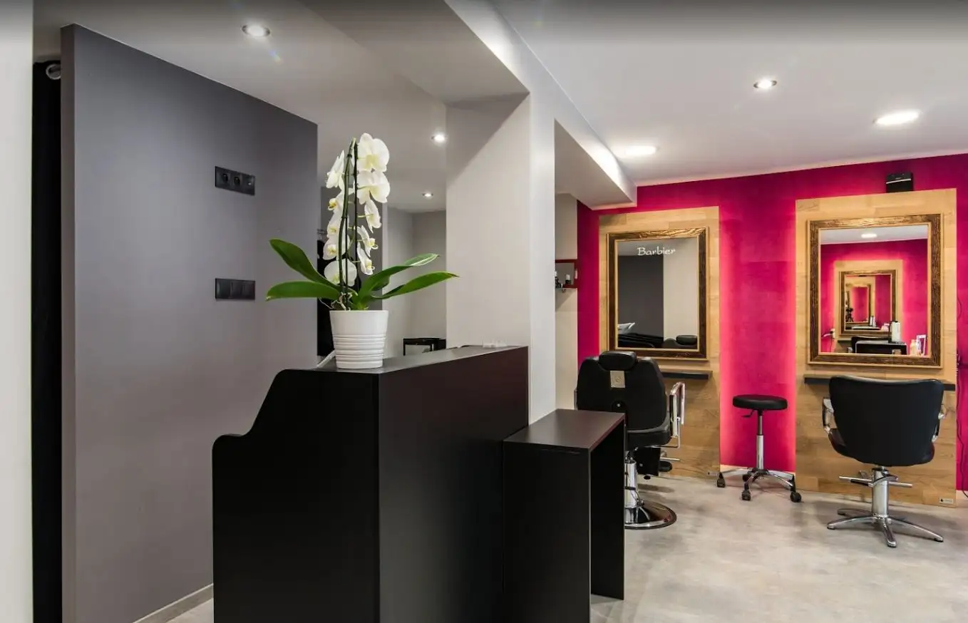 Salon de Coiffure - Cathy Style