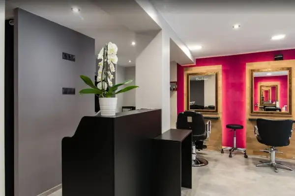 Salon de Coiffure - Cathy Style