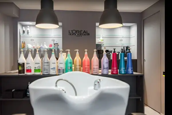 Salon de Coiffure - Cathy Style