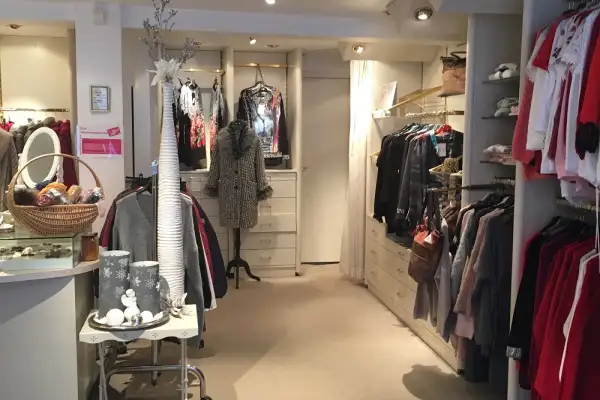 Salon de Coiffure - Cathy Style