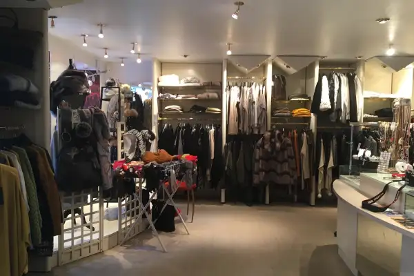 Salon de Coiffure - Cathy Style