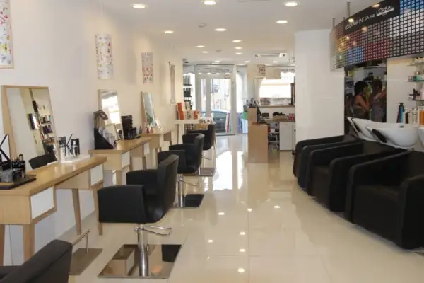 Salon de Coiffure - Elisabeth Ferro