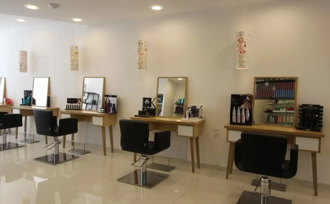 Salon de Coiffure - Elisabeth Ferro