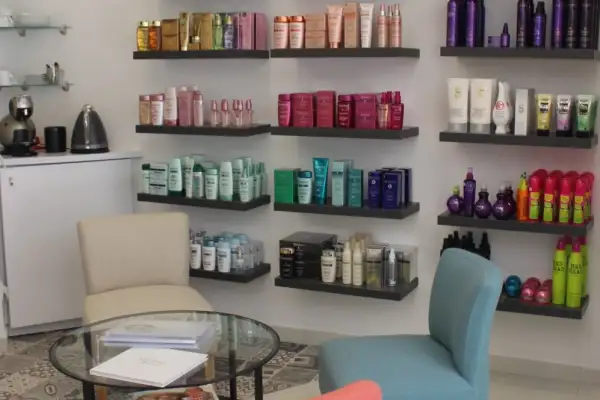 Salon de Coiffure - Elisabeth Ferro