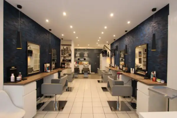 Salon de Coiffure - Harmonie Coiffure