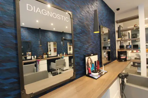 Salon de Coiffure - Harmonie Coiffure